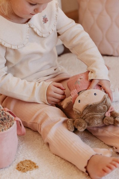 Little Dutch Laleczka Baby Rosa GRS