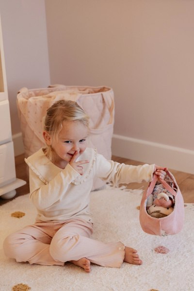 Little Dutch Laleczka Baby Rosa GRS