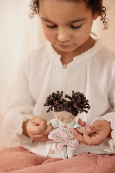 Little Dutch Laleczka Evi 10 cm GRS