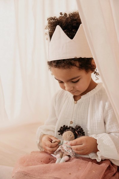 Little Dutch Laleczka Evi 10 cm GRS