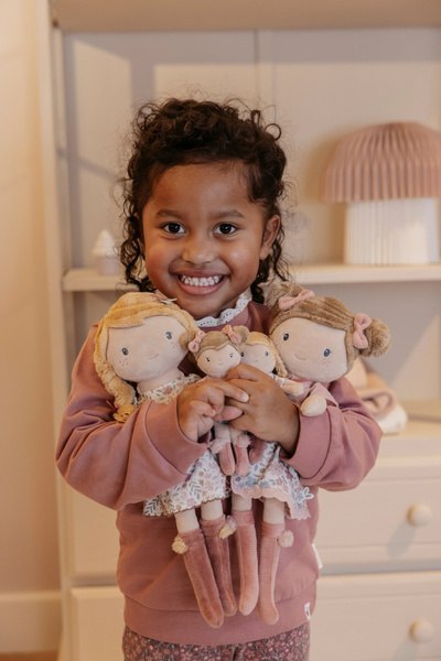 Little Dutch Laleczka Julia 10 cm