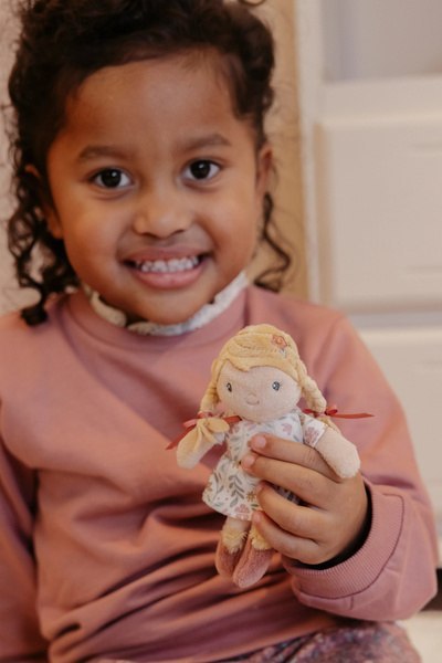 Little Dutch Laleczka Julia 10 cm