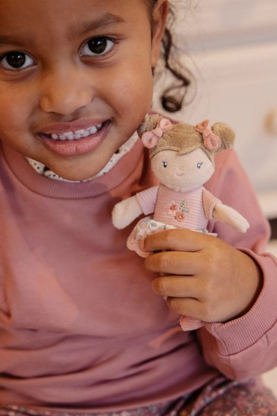 Little Dutch Laleczka Rosa 10 cm GRS