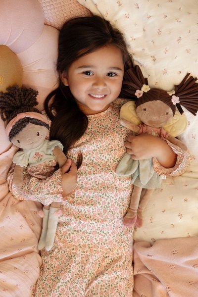 Little Dutch Lalka Evi 35cm GRS