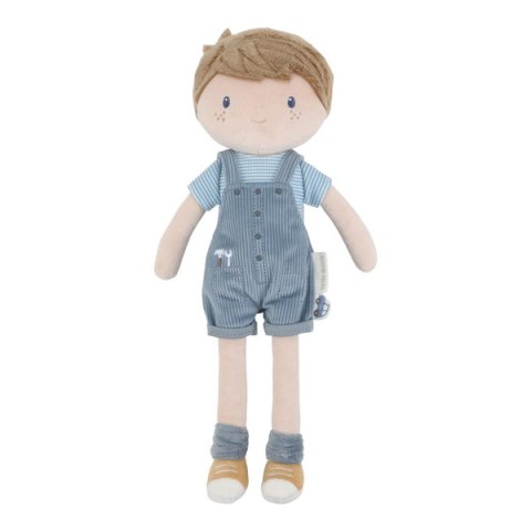 Little Dutch Lalka Jim 35 cm GRS