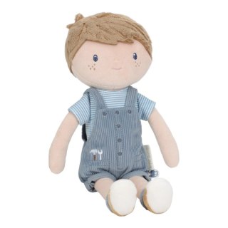 Little Dutch Lalka Jim 35 cm GRS