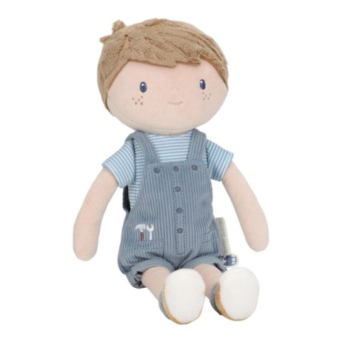 Little Dutch Lalka Jim 35 cm GRS