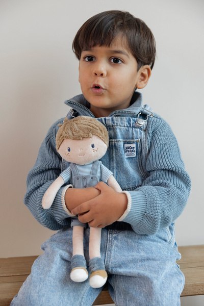 Little Dutch Lalka Jim 35 cm GRS
