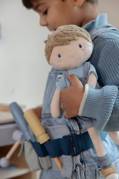 Little Dutch Lalka Jim 35 cm GRS