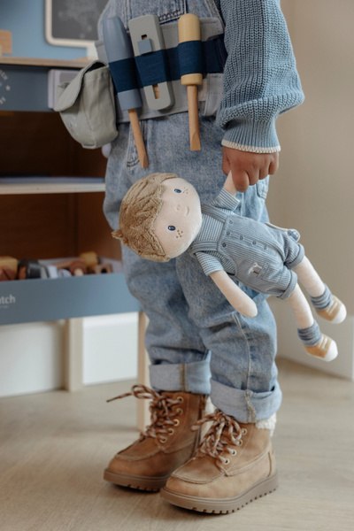 Little Dutch Lalka Jim 35 cm GRS