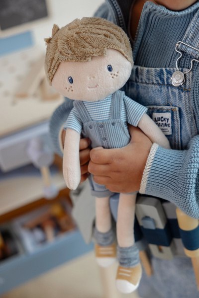 Little Dutch Lalka Jim 35 cm GRS
