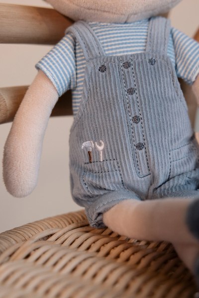 Little Dutch Lalka Jim 35 cm GRS