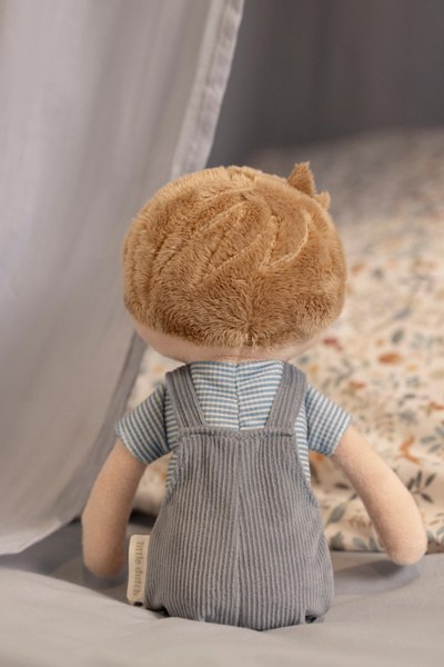 Little Dutch Lalka Jim 35 cm GRS