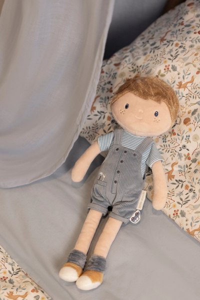 Little Dutch Lalka Jim 35 cm GRS