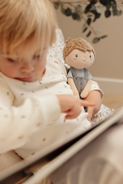 Little Dutch Lalka Jim 35 cm GRS