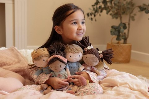 Little Dutch Lalka Jim 35 cm GRS