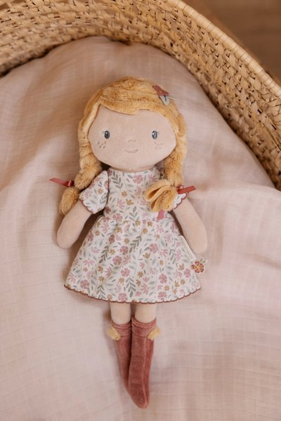 Little Dutch Lalka Julia 35 cm GRS