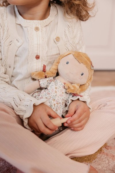 Little Dutch Lalka Julia 35 cm GRS