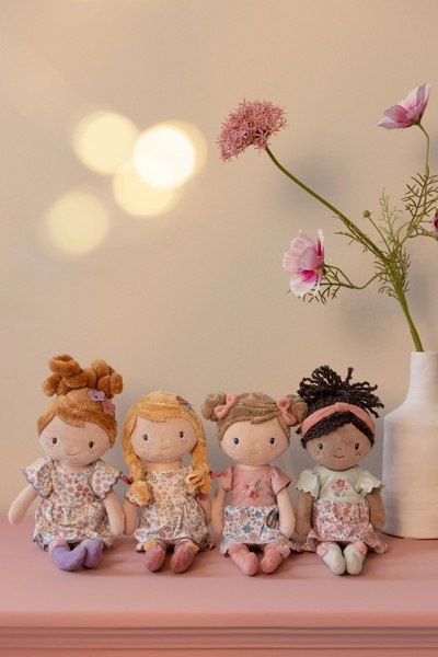 Little Dutch Lalka Julia 35 cm GRS