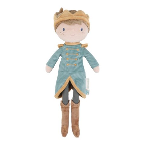 Little Dutch Lalka Prince Jim 35cm GRS