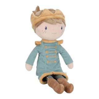 Little Dutch Lalka Prince Jim 35cm GRS