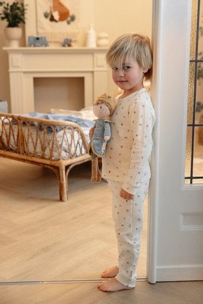 Little Dutch Lalka Prince Jim 35cm GRS