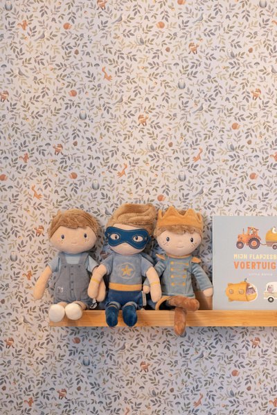 Little Dutch Lalka Prince Jim 35cm GRS