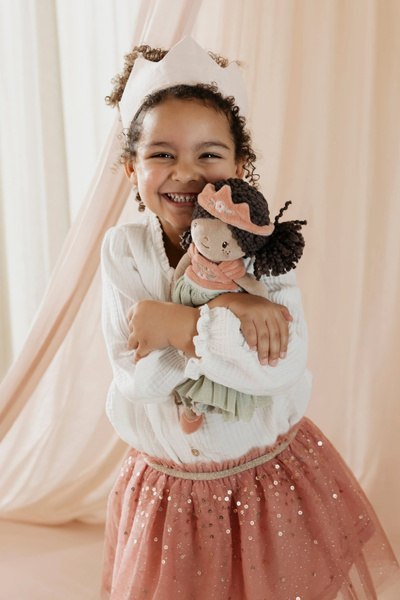 Little Dutch Lalka Princess Evi 35 cm GRS