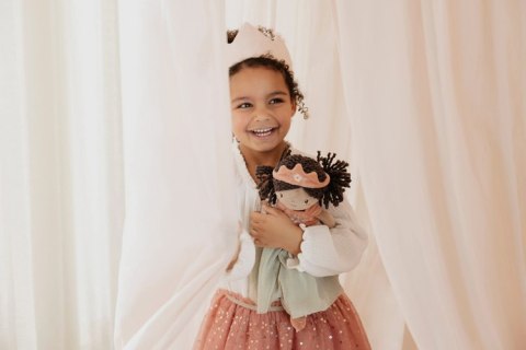 Little Dutch Lalka Princess Evi 35 cm GRS