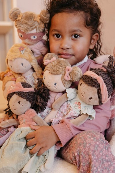 Little Dutch Lalka Princess Evi 35 cm GRS
