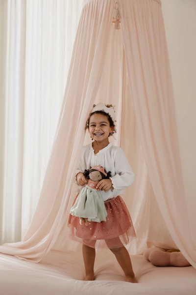 Little Dutch Lalka Princess Evi 35 cm GRS