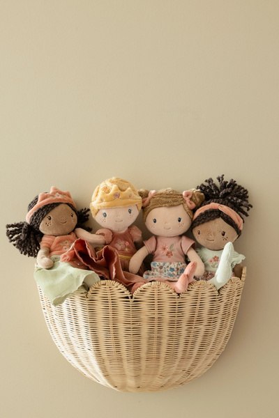 Little Dutch Lalka Princess Evi 35 cm GRS