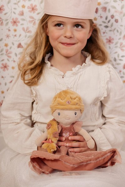Little Dutch Lalka Princess Julia 35 cm GRS
