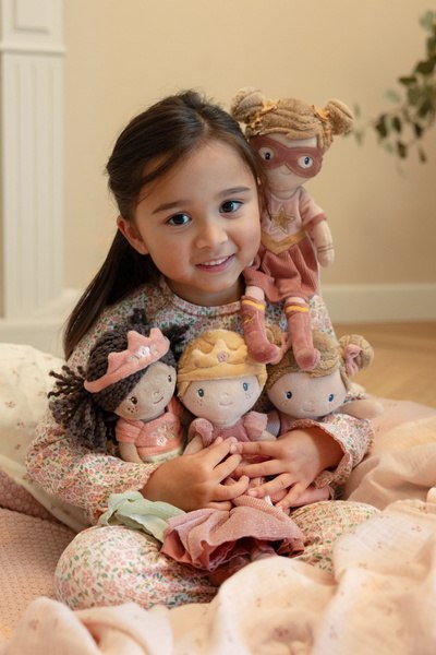 Little Dutch Lalka Princess Julia 35 cm GRS
