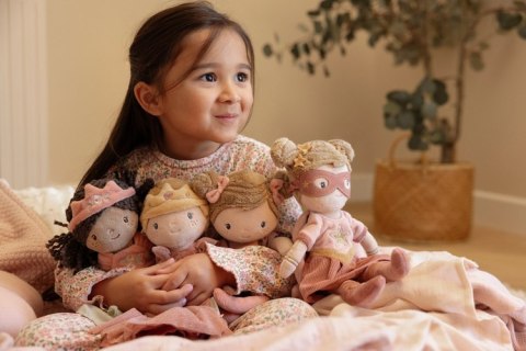 Little Dutch Lalka Princess Julia 35 cm GRS