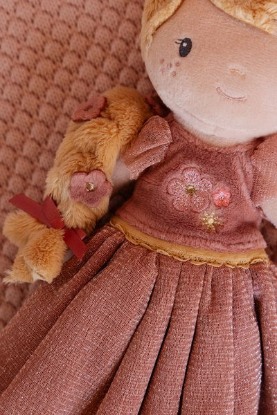 Little Dutch Lalka Princess Julia 35 cm GRS