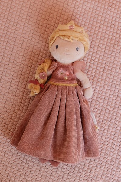 Little Dutch Lalka Princess Julia 35 cm GRS