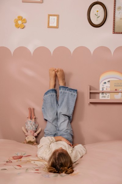 Little Dutch Lalka Rosa 35 cm GRS