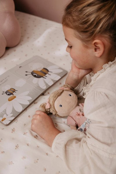 Little Dutch Lalka Rosa 35 cm GRS