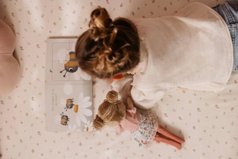 Little Dutch Lalka Rosa 35 cm GRS