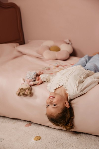 Little Dutch Lalka Rosa 35 cm GRS