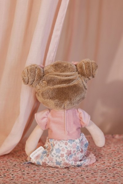 Little Dutch Lalka Rosa 35 cm GRS