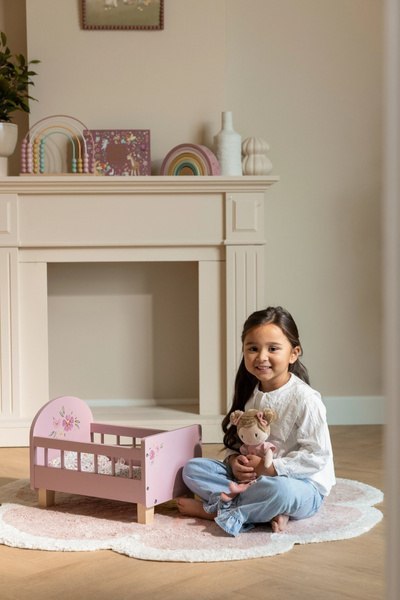 Little Dutch Lalka Rosa 35 cm GRS