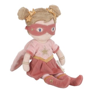 Little Dutch Lalka Supehero Rosa 35 cm GRS