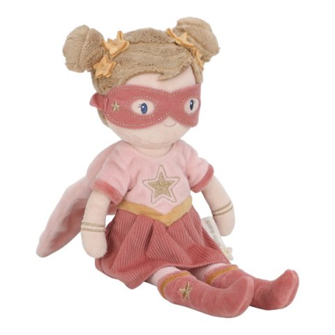 Little Dutch Lalka Supehero Rosa 35 cm GRS