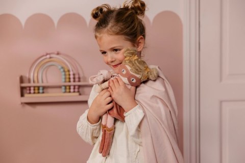 Little Dutch Lalka Supehero Rosa 35 cm GRS