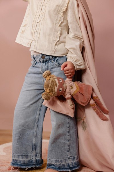 Little Dutch Lalka Supehero Rosa 35 cm GRS