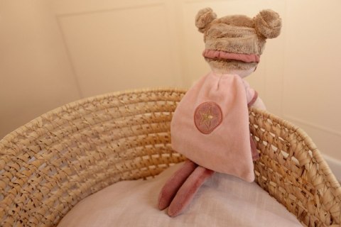 Little Dutch Lalka Supehero Rosa 35 cm GRS