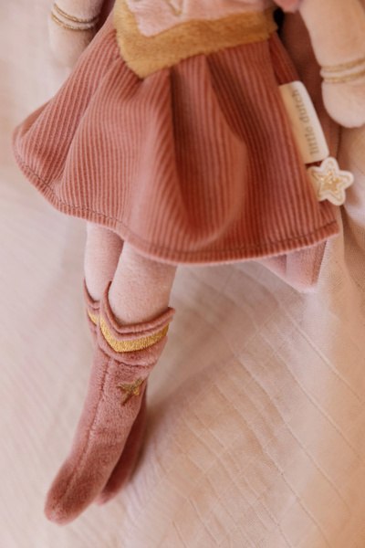 Little Dutch Lalka Supehero Rosa 35 cm GRS