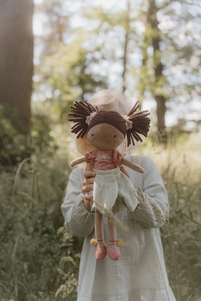 Little Dutch Lalka wróżka Evi GRS